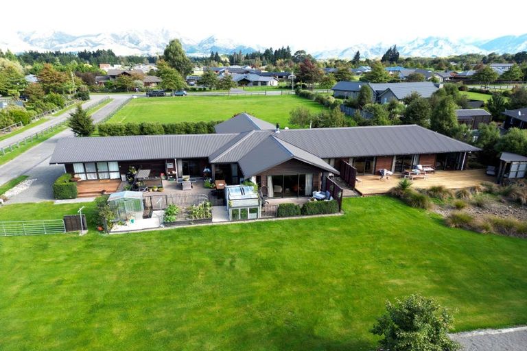 Photo of property in 12 Lochiel Drive, Hanmer Springs, 7334