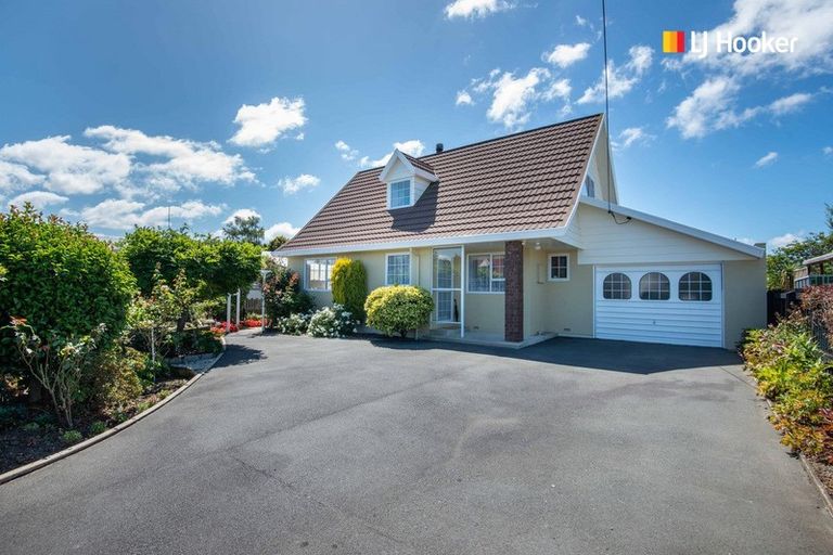 Photo of property in 59 Carlyle Road, Mosgiel, 9024