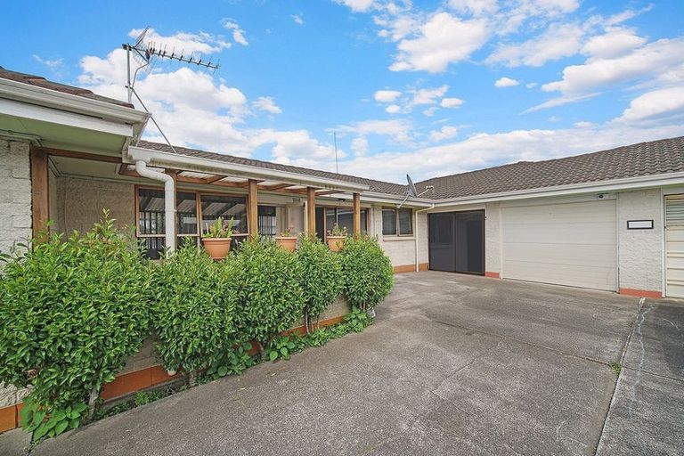 Photo of property in 3/11 Wyllie Road, Papatoetoe, Auckland, 2025