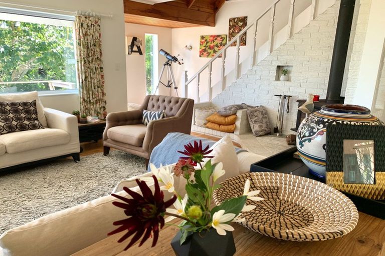 Photo of property in 394 Wairere Road, Waitakere, Henderson, 0782