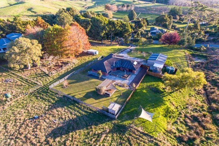 Photo of property in 316 Monowai Road, Wainui, Silverdale, 0994