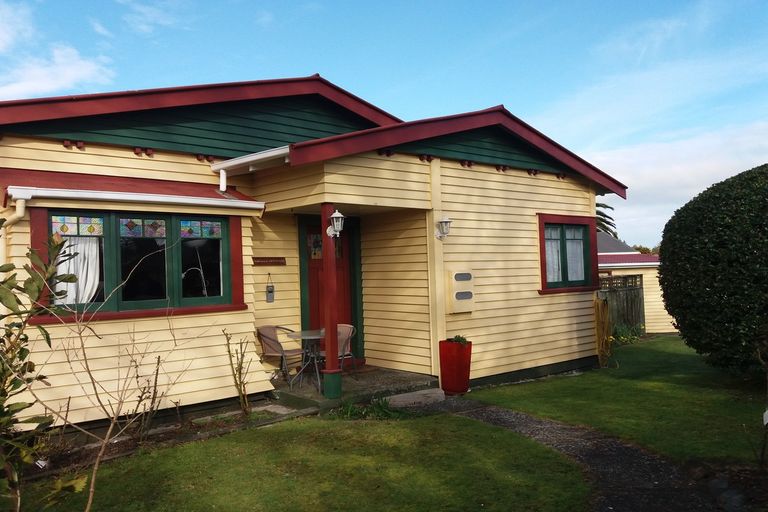 Photo of property in 22 Tauranga Road, Waihi, 3610