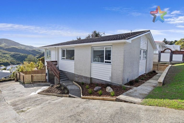 Photo of property in 139 Major Drive, Kelson, Lower Hutt, 5010