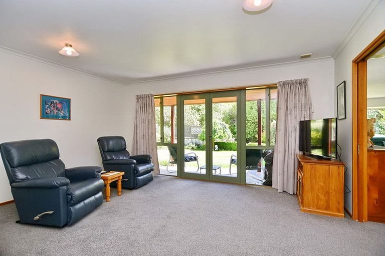 Photo of property in 7 Milesbrook Close, Rangiora, 7400