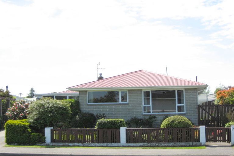 Photo of property in 78 Bush Street, Rangiora, 7400