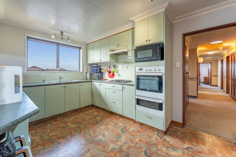 Photo of property in 14 Orielton Place, Gleniti, Timaru, 7910