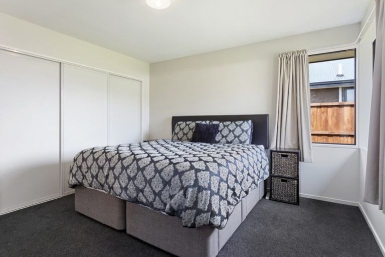 Photo of property in 13 Baxter Place, Oxford, 7430