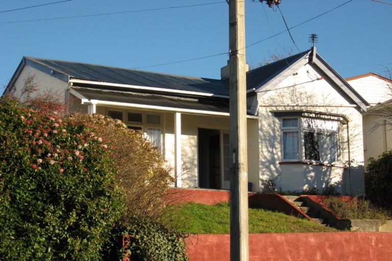 Photo of property in 39 Hawthorn Avenue, Mornington, Dunedin, 9011