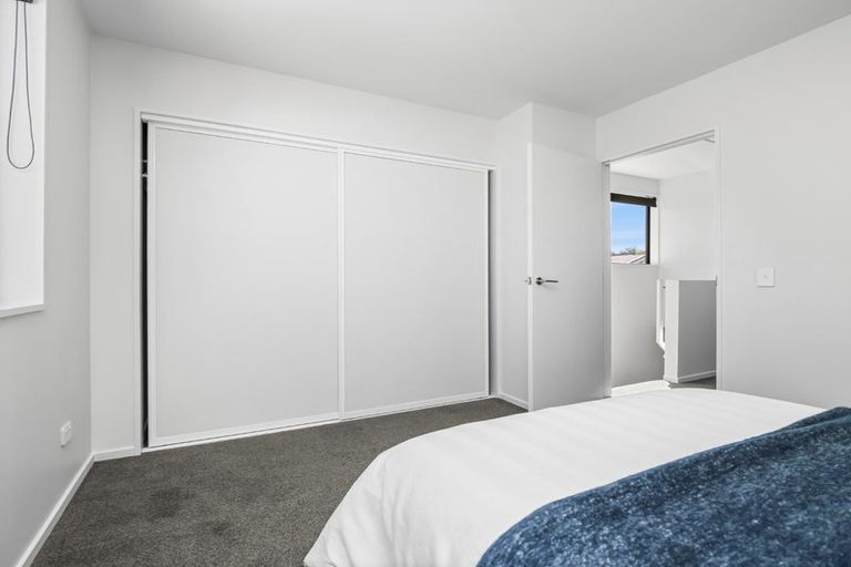 Photo of property in 12/321 Lincoln Road, Addington, Christchurch, 8024