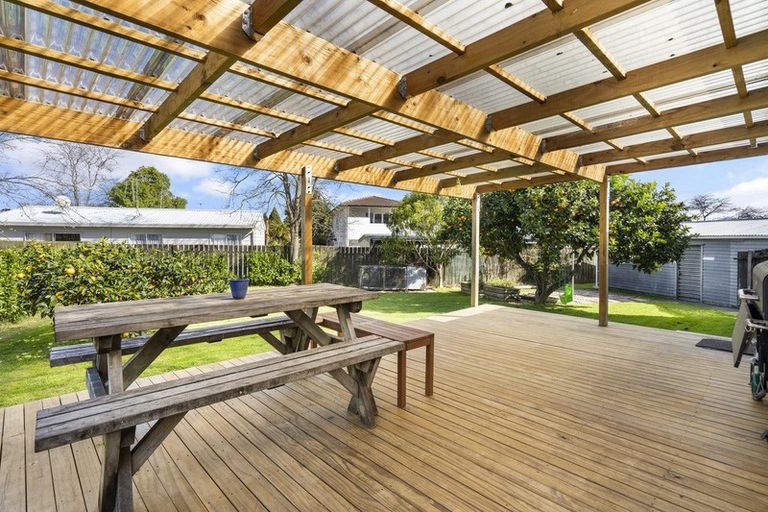 Photo of property in 14 Sargeson Place, Leamington, Cambridge, 3432