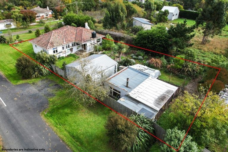 Photo of property in 9 Brown Street, Waitati, 9085