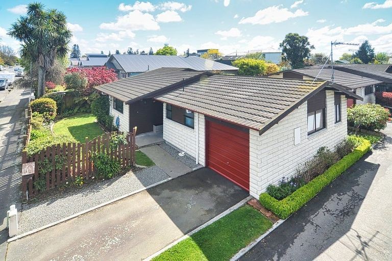 Photo of property in 6/259 Cameron Street, Ashburton, 7700