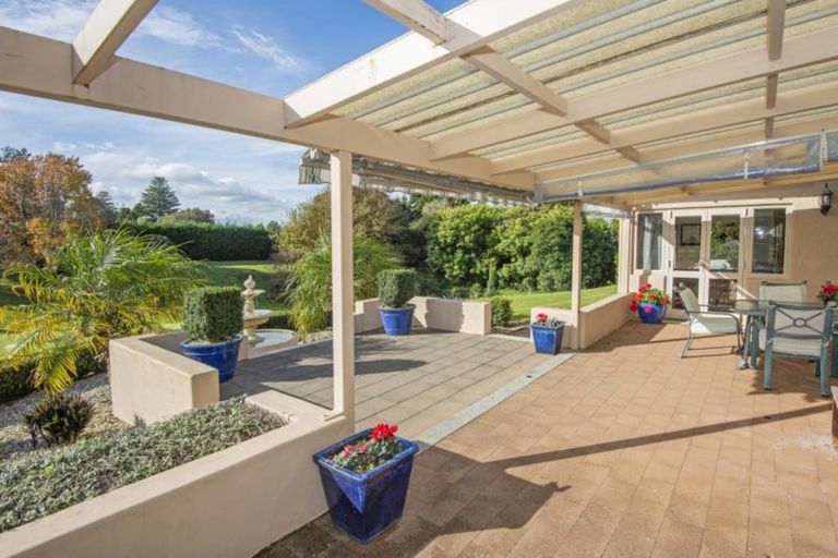 Photo of property in 545 State Highway 14, Maunu, Whangarei, 0179