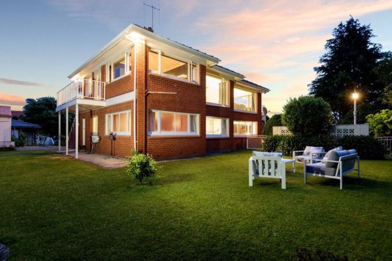 Photo of property in 36 Fraser Street, Tauranga South, Tauranga, 3112