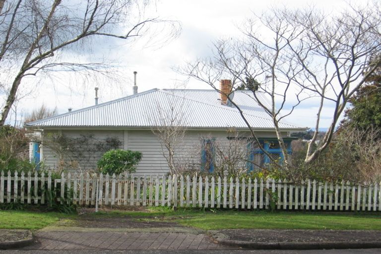 Photo of property in 24 Ridout Street, Maeroa, Hamilton, 3200