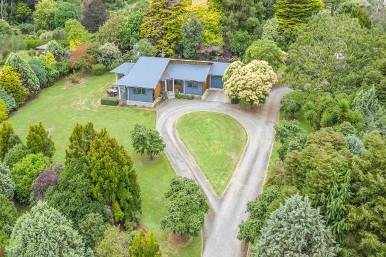 Photo of property in 14 Pohutukawa Drive, Levin, 5571