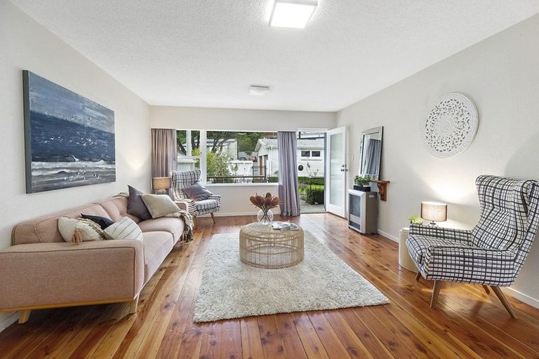 Photo of property in 126a Miramar Avenue, Miramar, Wellington, 6022