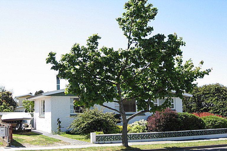 Photo of property in 7 Newbourne Crescent, Redwoodtown, Blenheim, 7201