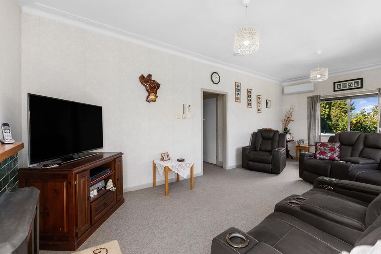 Photo of property in 4 Page Street, Morrinsville, 3300