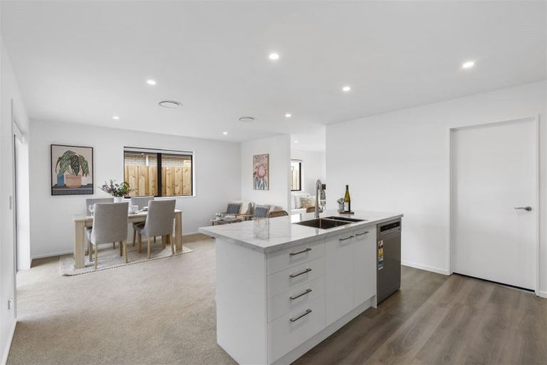 Photo of property in 5 Sequel Road, Halswell, Christchurch, 8025