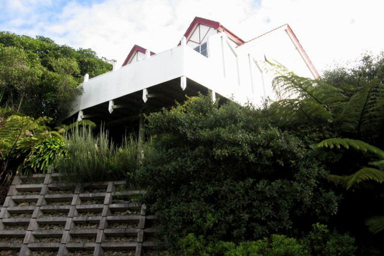 Photo of property in 6b Kilsyth Street, Karori, Wellington, 6012