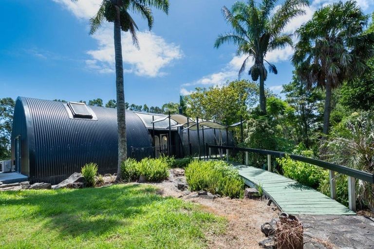 Photo of property in 63 Pomona Road, Kumeu, 0891