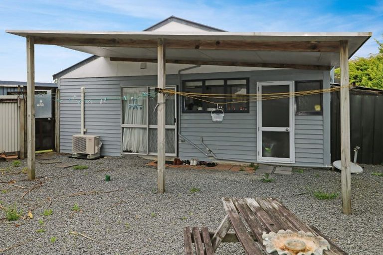 Photo of property in 83 Molesworth Street, Taita, Lower Hutt, 5011