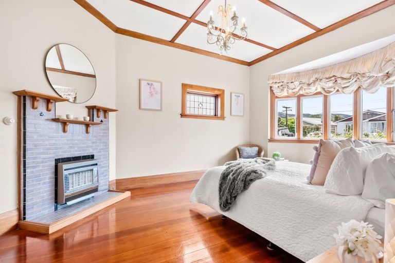 Photo of property in 20 Cudby Street, Woburn, Lower Hutt, 5011