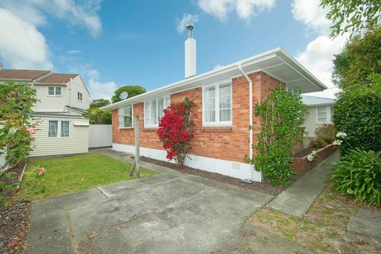 Photo of property in 23 Brees Street, Epuni, Lower Hutt, 5011