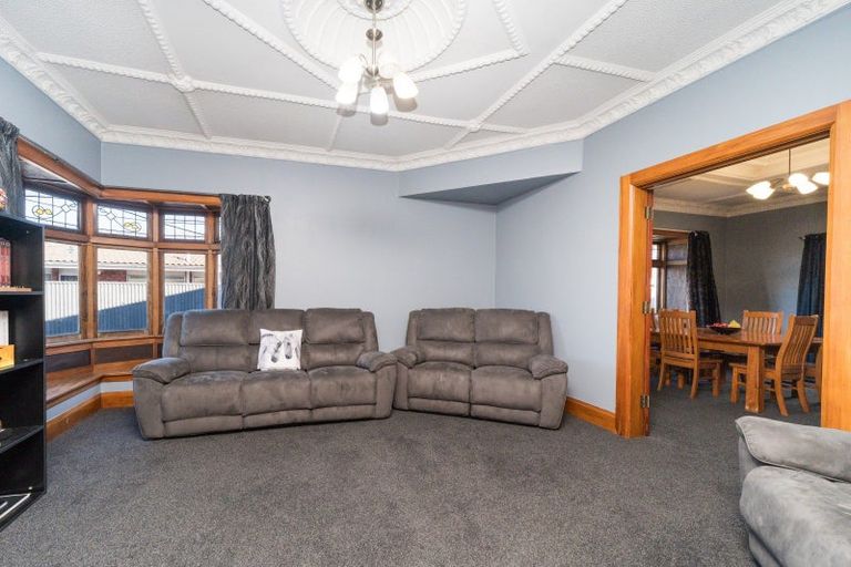 Photo of property in 161 Featherston Street, Takaro, Palmerston North, 4410