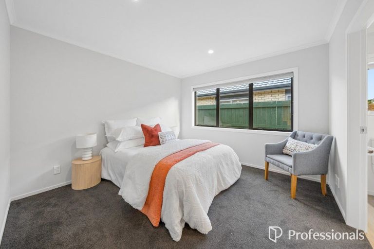 Photo of property in 96 Farmer Crescent, Taita, Lower Hutt, 5011