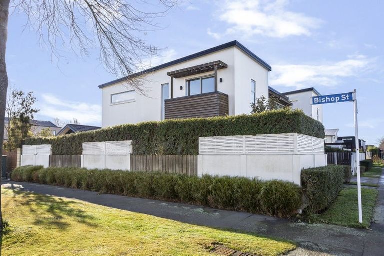 Photo of property in 81 Canon Street, St Albans, Christchurch, 8014