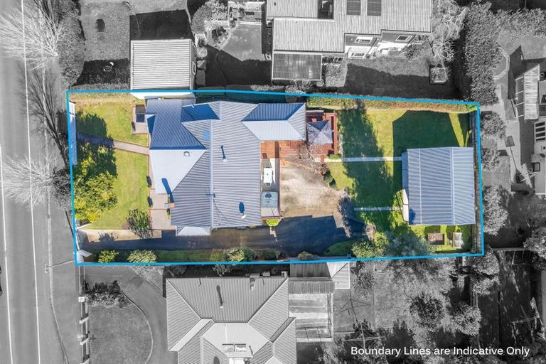 Photo of property in 13 Hillcrest Road, Hillcrest, Hamilton, 3216
