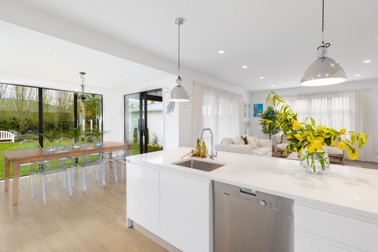 Photo of property in 26 Saint Albans Street, St Albans, Christchurch, 8014