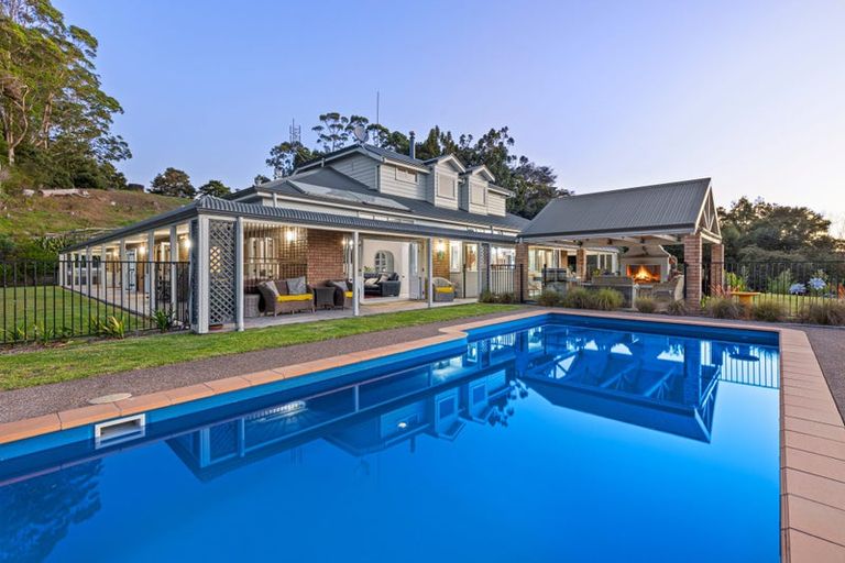 Photo of property in 240 Sunnyside Road, Coatesville, Albany, 0793