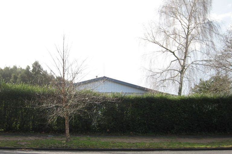 Photo of property in 1 Young Street, Claudelands, Hamilton, 3214