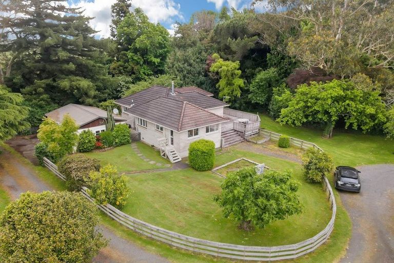 Photo of property in 88 Popes Road, Takanini, 2105