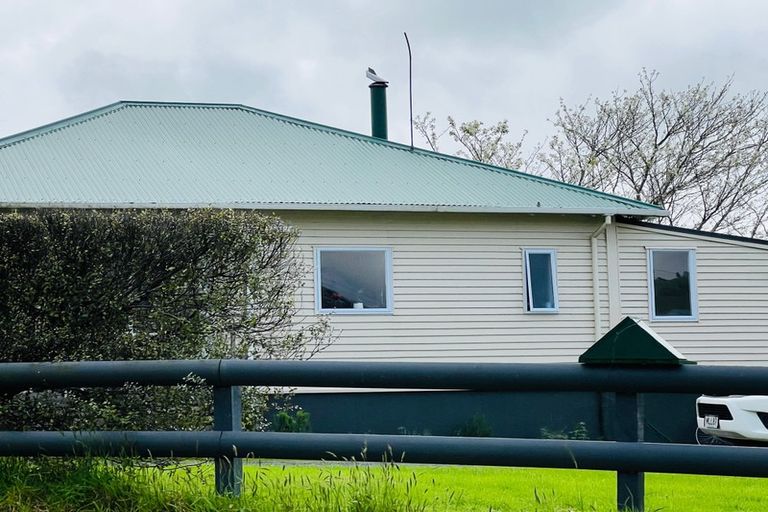 Photo of property in 562 Trig Road, Waihi, 3681