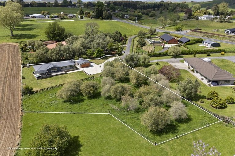 Photo of property in 136b Te Kawa Road, Otorohanga, Te Awamutu, 3873