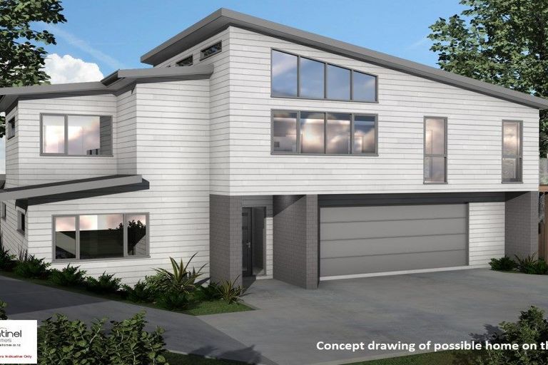 Photo of property in 13a Ridge Road, Waiake, Auckland, 0630