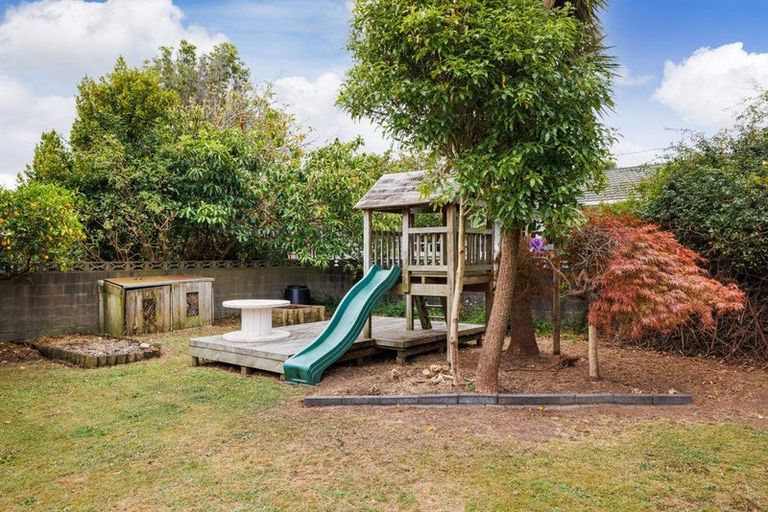 Photo of property in 15 Belgrave Place, Awapuni, Palmerston North, 4412