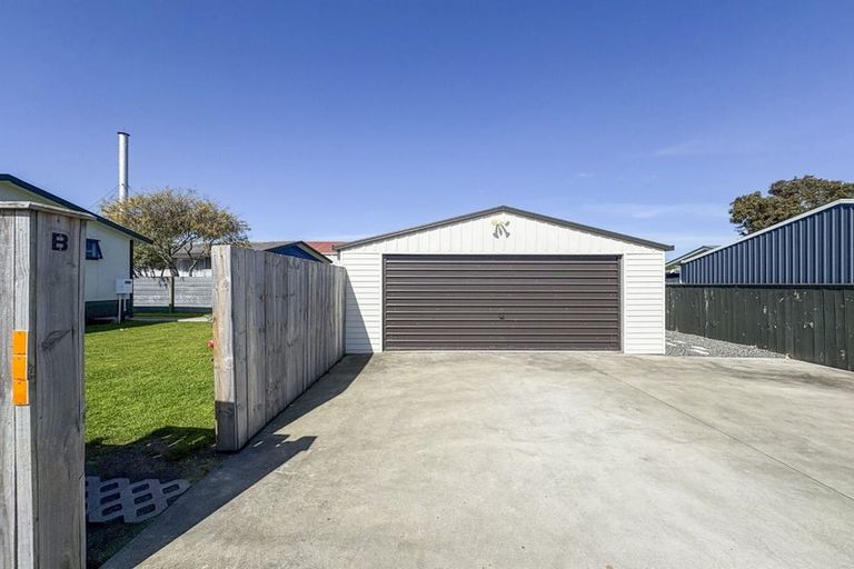 Photo of property in 49b Hakeke Street, Whanganui East, Whanganui, 4500