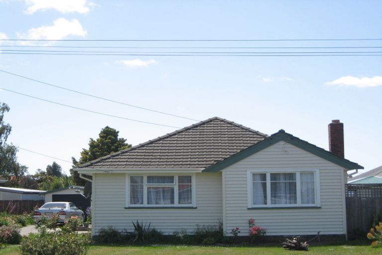 Photo of property in 48 Sugden Street, Spreydon, Christchurch, 8024