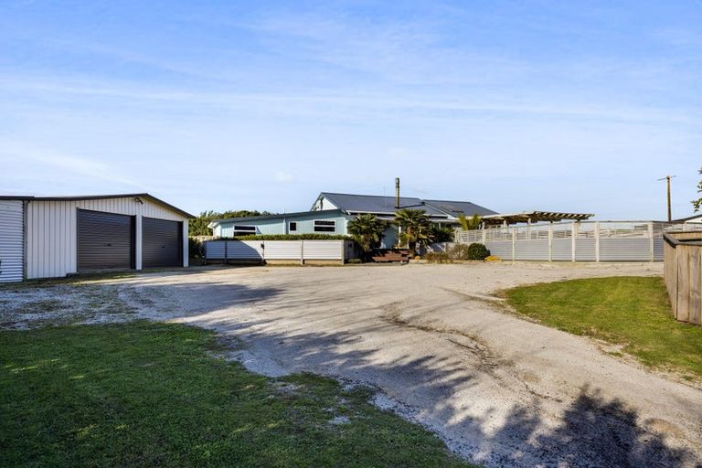 Photo of property in 1288 Normanby Road, Manaia, Hawera, 4678