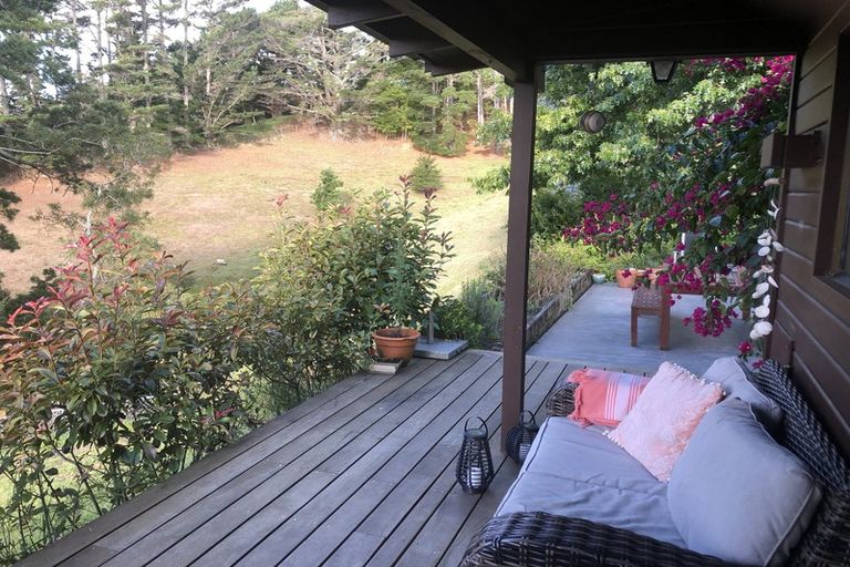 Photo of property in 166 Wright Road, Dairy Flat, Albany, 0794