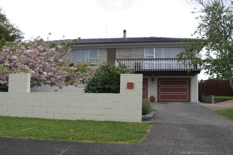 Photo of property in 8 Andes Avenue, Mangere Bridge, Auckland, 2022