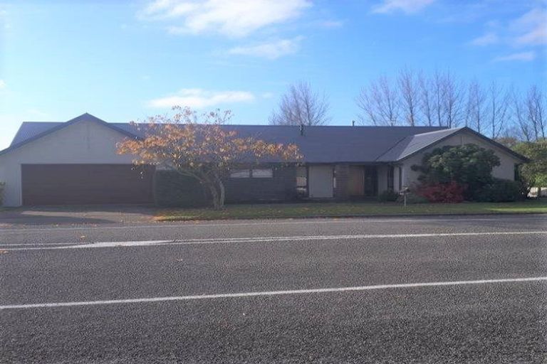 Photo of property in 326 Beach Road, Kaiapoi, 7630