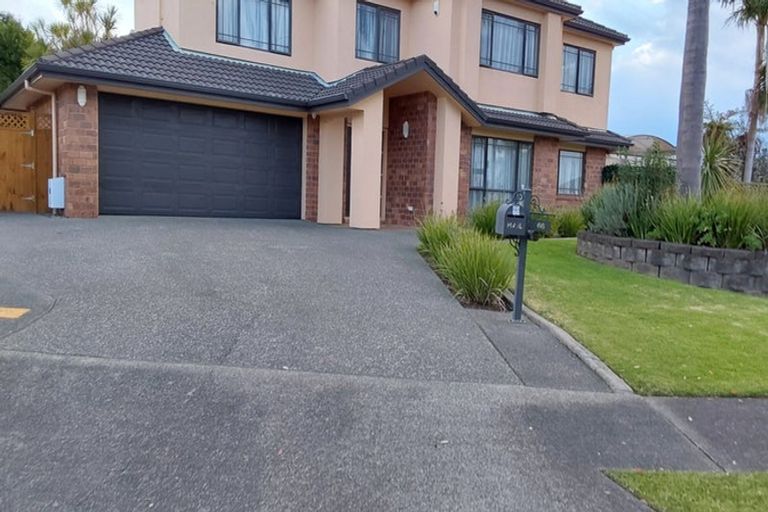 Photo of property in 66 Blackwood Drive, Wattle Downs, Auckland, 2103