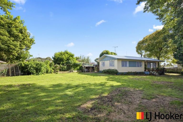 Photo of property in 7 Mcshane Street, Pukekohe, 2120
