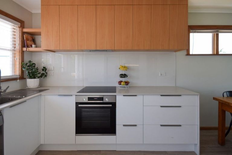 Photo of property in 166 Buckley Road, Southgate, Wellington, 6023